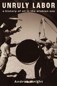 Enlarge image Cover: Unruly Labor - Stanford University Press