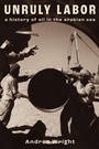 Cover: Unruly Labor - Stanford University Press