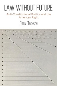 Abbildung von: Law Without Future - University of Pennsylvania Press