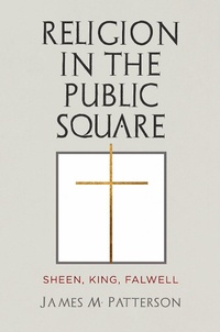 Abbildung von: Religion in the Public Square - University of Pennsylvania Press