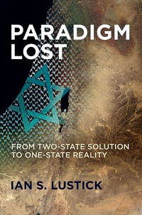 Abbildung von: Paradigm Lost - University of Pennsylvania Press