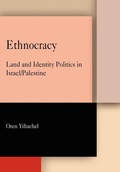 Cover: Ethnocracy - University of Pennsylvania Press