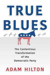Enlarge image Cover: True Blues - University of Pennsylvania Press