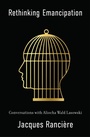 Cover: Rethinking Emancipation - Polity Press
