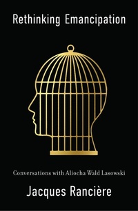 Enlarge image Cover: Rethinking Emancipation - Polity Press