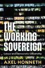 Cover: The Working Sovereign - Polity Press
