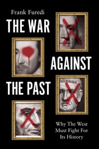 Enlarge image Cover: The War Against the Past - Polity Press