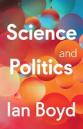 Cover: Science and Politics - Polity Press