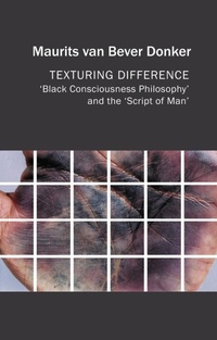 Enlarge image Cover: Texturing Difference - Polity Press