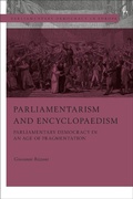 Cover: Parliamentarism and Encyclopaedism - Hart Publishing