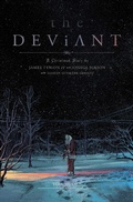 Cover: The Deviant Vol. 1 - Image Comics