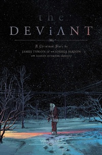 Abbildung von: The Deviant Vol. 1 - Image Comics