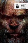 Cover: The The Department of Truth: Wild Fictions - Image Comics