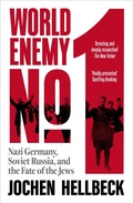 Cover: World Enemy No. 1 - Picador