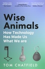 Cover: Wise Animals - Picador