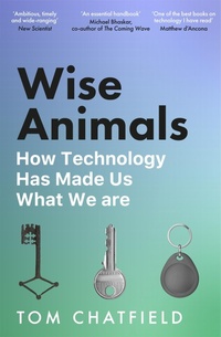 Enlarge image Cover: Wise Animals - Picador