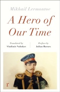 Cover: A Hero of Our Time - Quercus