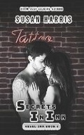 Cover: Secrets In Ink - Ctp Publishing LLC