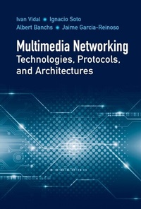 Abbildung von: Multimedia Networking Technologies, Protocols, and Architectures - Artech House