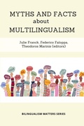 Cover: Myths and Facts about Multilingualism - Calec