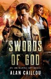 Enlarge image Cover: The Swords of God - Caliber Books