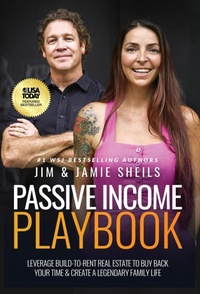 Abbildung von: Passive Income Playbook - ethos collective