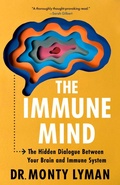 Cover: The Immune Mind - Diversion Books