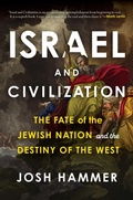 Cover: Israel and Civilization - Radius Book Group