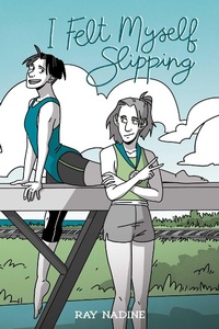 Abbildung von: I Felt Myself Slipping - Oni Press,US