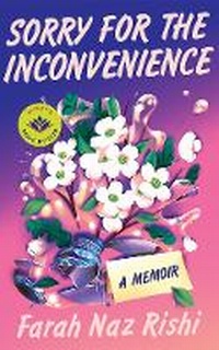 Enlarge image Cover: Sorry for the Inconvenience - Mindy's Book Studio