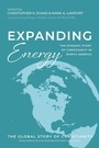 Cover: Expanding Energy - Wipf and Stock Publishers