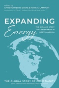 Cover: Expanding Energy - Wipf and Stock Publishers
