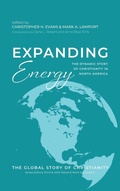 Cover: Expanding Energy - Cascade Books