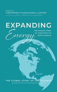 Enlarge image Cover: Expanding Energy - Cascade Books