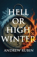 Cover: Hell or High Winter - Rare Bird Books