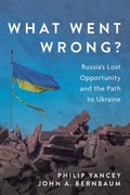 Cover: What Went Wrong? - Wipf and Stock Publishers