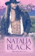 Cover: Raven's Rival - Blushing Books