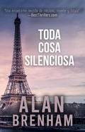 Cover: Toda cosa silenciosa (La serie de Claire Deveraux - Libro Uno) - Babelcube Inc.