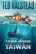 Cover: China Invade Taiw&aacute;n (Agentes Rusos, #6) - Babelcube Inc.