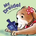 Cover: My Dreidel - Apples and Honey Press