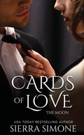 Cover: Cards of Love - No Bird Press