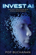 Cover: Invest AI - Josephe Buchanan