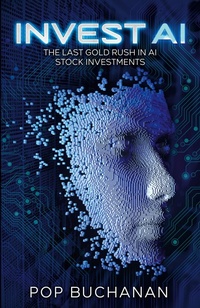 Enlarge image Cover: Invest AI - Josephe Buchanan