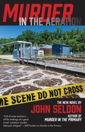 Cover: Murder in the Aeration - Rock's Mills Press