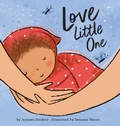 Cover: Love Little One - UpLoad Publishing Pty Ltd