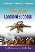Cover: Real Keys to Landlord Success - Archives and Library of Canada
