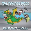 Cover: The Dragon Book - Mouthy Primate Publishing