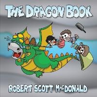 Enlarge image Cover: The Dragon Book - Mouthy Primate Publishing