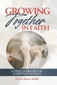 Enlarge image Cover: Growing Together in Faith - Little AP Publishing