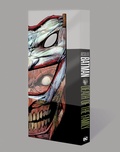 Cover: Absolute Batman: Death of the Family - DC Comics